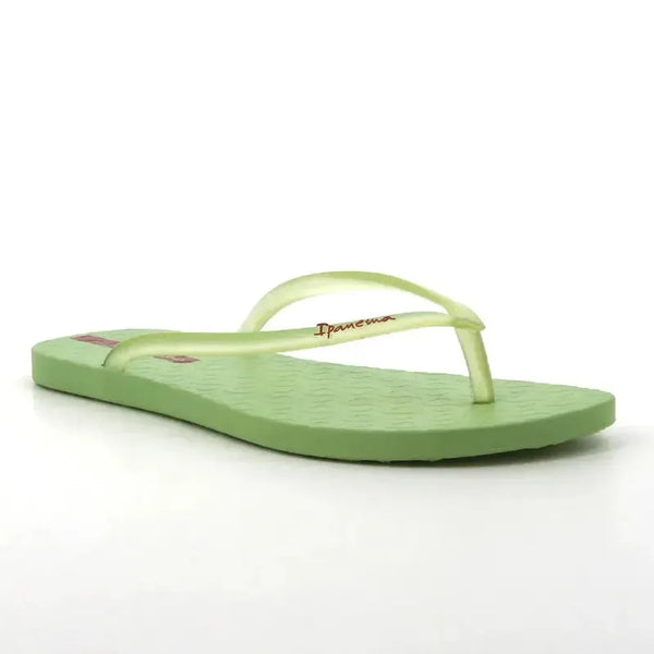 Ipanema Flip Flop - Green