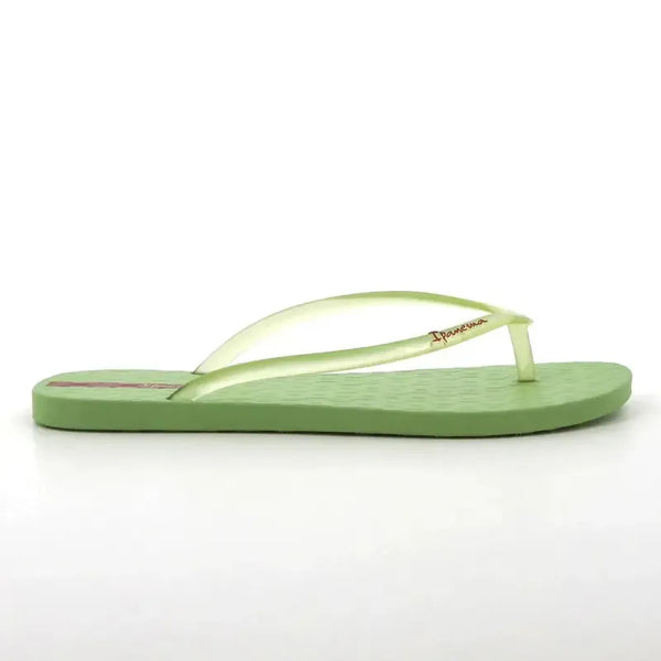 Ipanema Flip Flop - Green