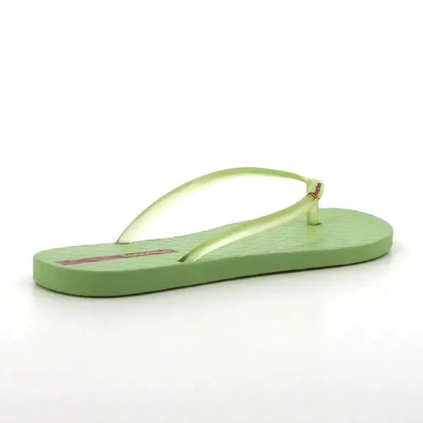 Ipanema Flip Flop - Green