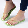 Ipanema Flip Flop - Green