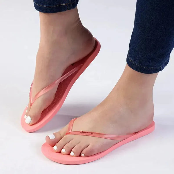 Ipanema Flip Flop - Pink