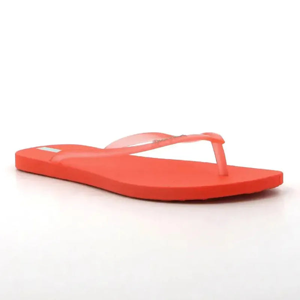 Ipanema Flip Flop - Red