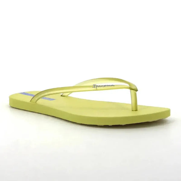 Ipanema Flip Flop - Yellow