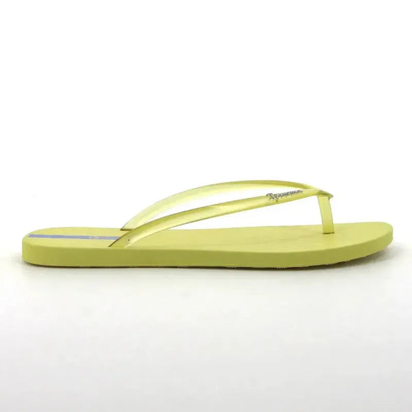 Ipanema Flip Flop - Yellow