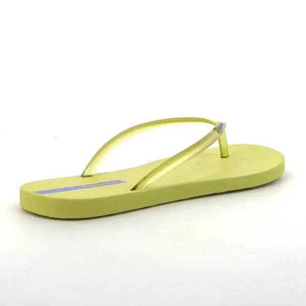 Ipanema Flip Flop - Yellow