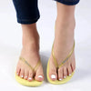 Ipanema Flip Flop - Yellow