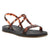 Ipanema Glow Trendy Sandal - Black