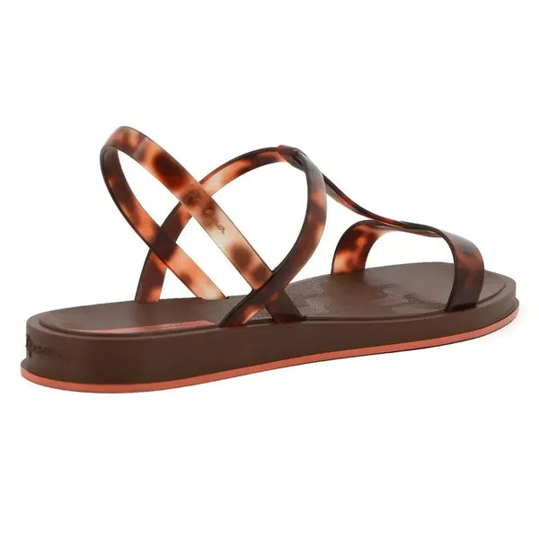 Ipanema Glow Trendy Sandal - Brown