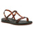 Ipanema Glow Trendy Sandal - Olive