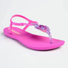Ipanema Khai Glam Thong Sandals - Pink