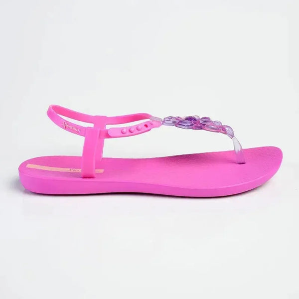 Ipanema Khai Glam Thong Sandals - Pink