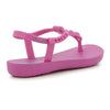 Ipanema Kids Classic Connecta Slingback Sandal - Lilac Blue