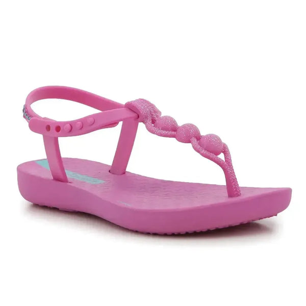 Ipanema Kids Classic Connecta Slingback Sandal - Lilac