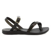 Ipanema Kids Fashion Sandal - Black Gold