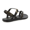 Ipanema Kids Fashion Sandal - Black Gold