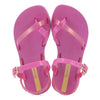 Ipanema Kids Fashion Sandal - Lilac Purple