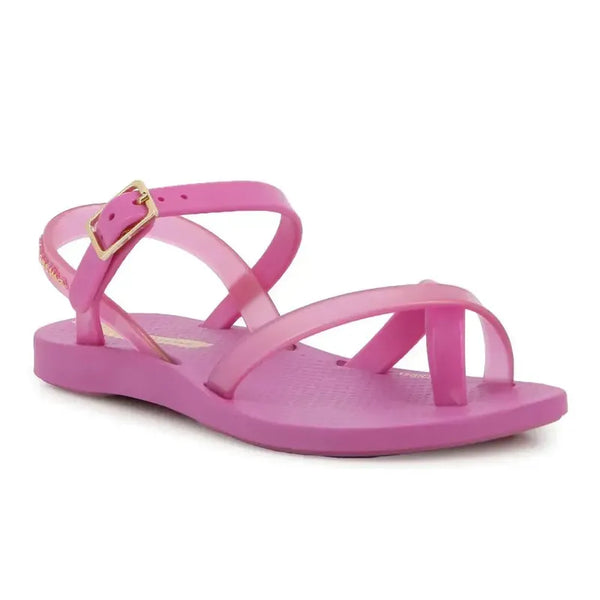Ipanema Kids Fashion Sandal - Lilac Purple