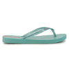 Ipanema Kids Glitter Thong Sandal - Blue