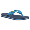 Ipanema Kids Oasis Brasil Thong Sandal - Blue