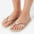 Ipanema Krei Sandals - Beige/Black
