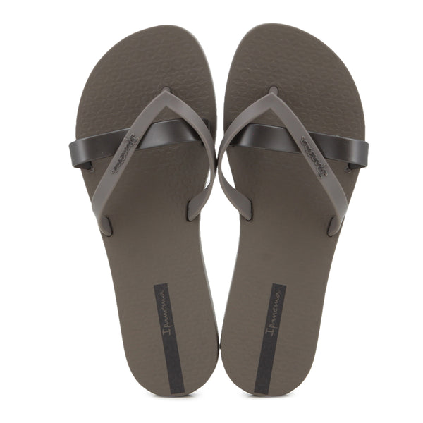 Ipanema Krei Sandals - Grey