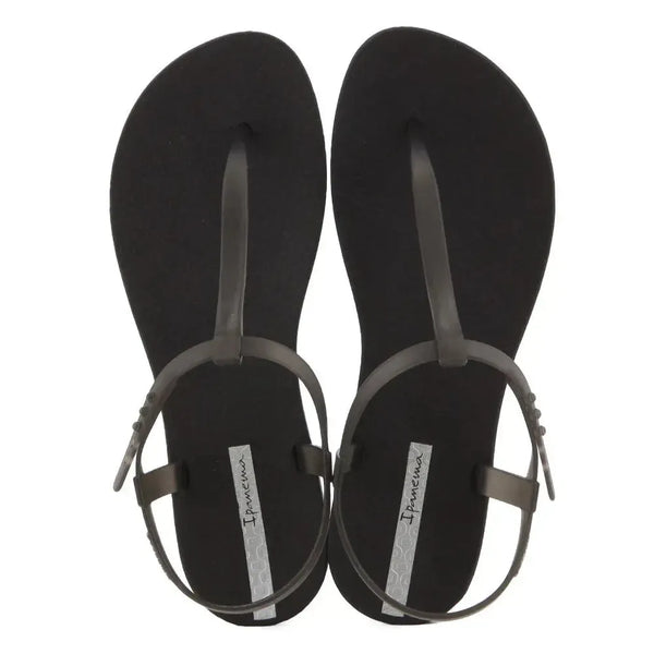 Ipanema Luxu ll Slingback Sandal - Black