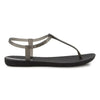 Ipanema Luxu ll Slingback Sandal - Black