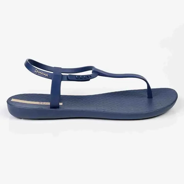 Ipanema Luxu ll Slingback Sandal - Blue