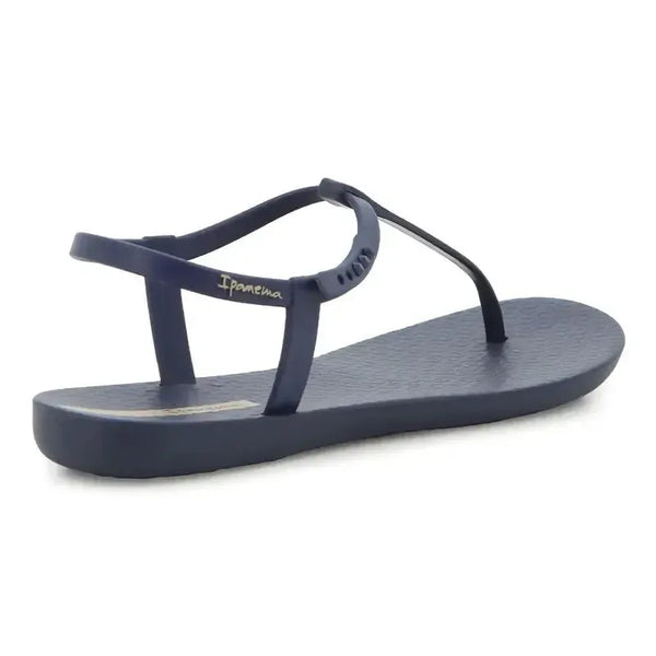 Ipanema Luxu ll Slingback Sandal - Blue