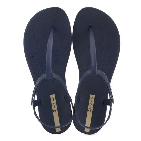 Ipanema Luxu ll Slingback Sandal - Blue