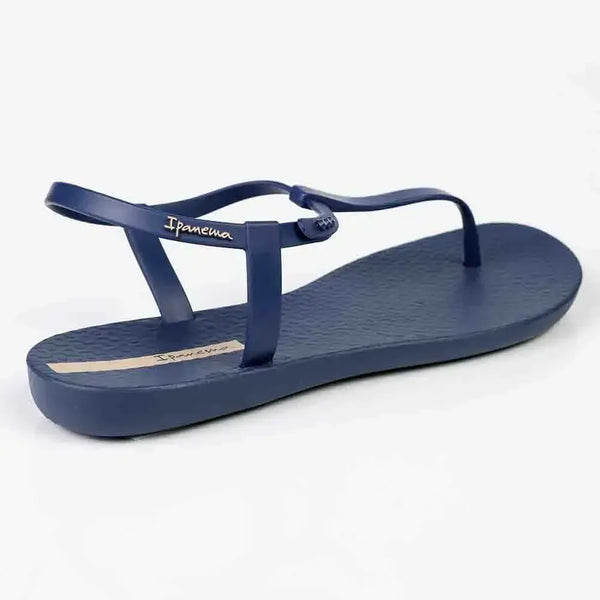 Ipanema Luxu ll Slingback Sandal - Blue