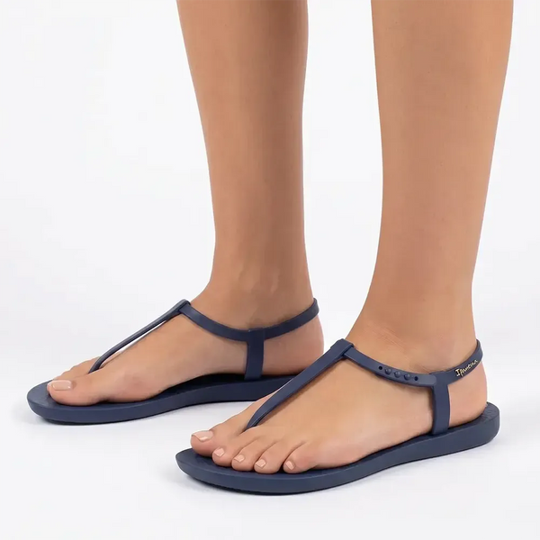 Ipanema Luxu ll Slingback Sandal - Blue