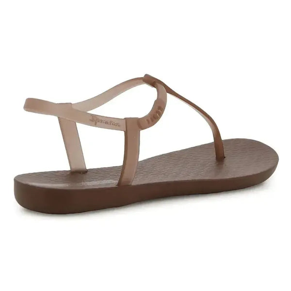 Ipanema Luxu ll Slingback Sandal - Brown