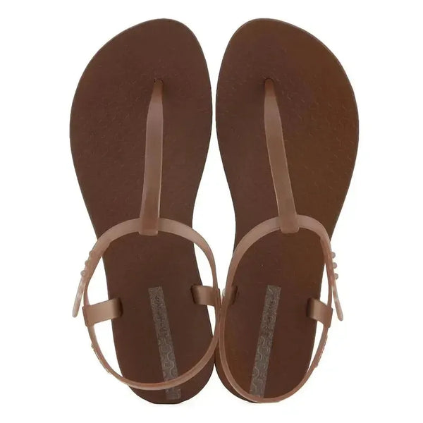 Ipanema Luxu ll Slingback Sandal - Brown