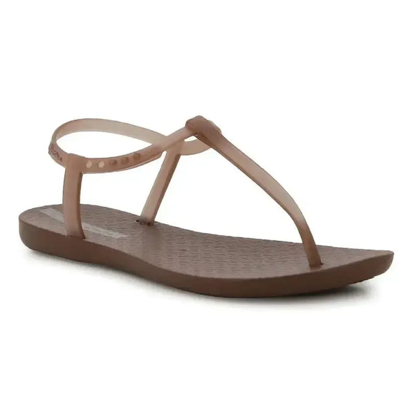 Ipanema Luxu ll Slingback Sandal - Brown