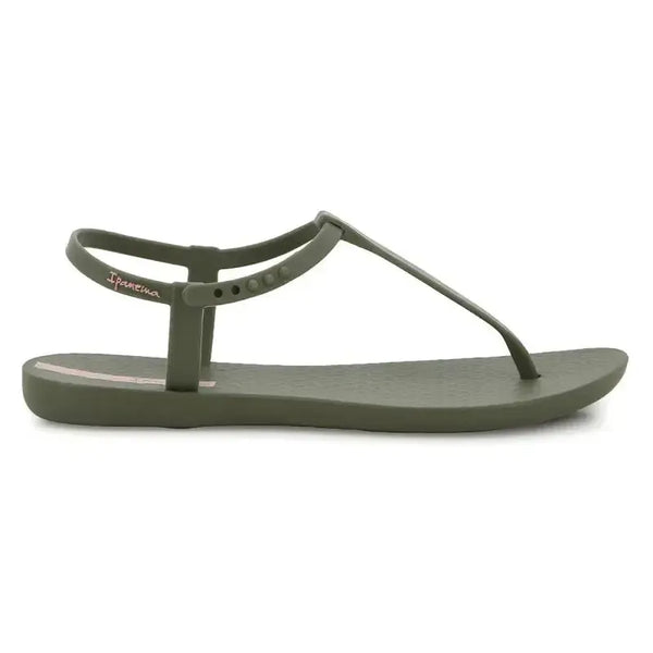 Ipanema Luxu ll Slingback Sandal - Green