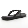 Ipanema Meu Sol Thong Sandals - Black