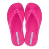 Ipanema Nova Thong Sandals - Pink