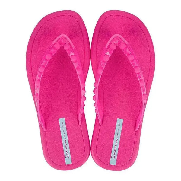 Ipanema Nova Thong Sandals - Pink