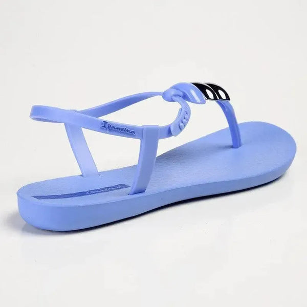 Ipanema Rumi Ladies Thong Sandals - Blue