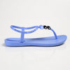 Ipanema Rumi Ladies Thong Sandals - Blue-Ipanema-Buy shoes online