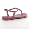 Ipanema Slingback Sandal with Trim - Lilac