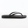Ipanema Thong Sandals - Black