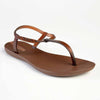 Ipanema Thong Sandals - Brown-Ipanema-Buy shoes online