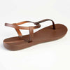Ipanema Thong Sandals - Brown-Ipanema-Buy shoes online