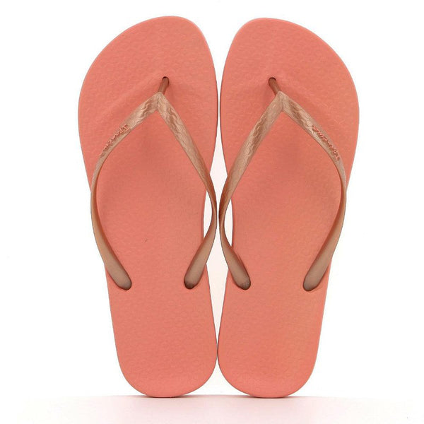 Ipanema Thong Sandals - Pink / Rose-Ipanema-Buy shoes online