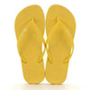 Ipanema Thong Sandals - Yellow