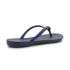 Ipanema Wave Sandals - Blue Patent