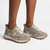 Julz Anika Leather Sneaker - Olive