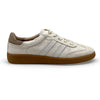 Julz Shiloh Leather Sneaker - White